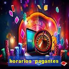 horarios pagantes fortune tiger vai de bet